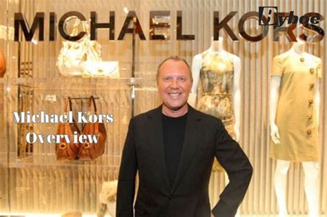 net worth of michael kors|Michael Kors owned by.